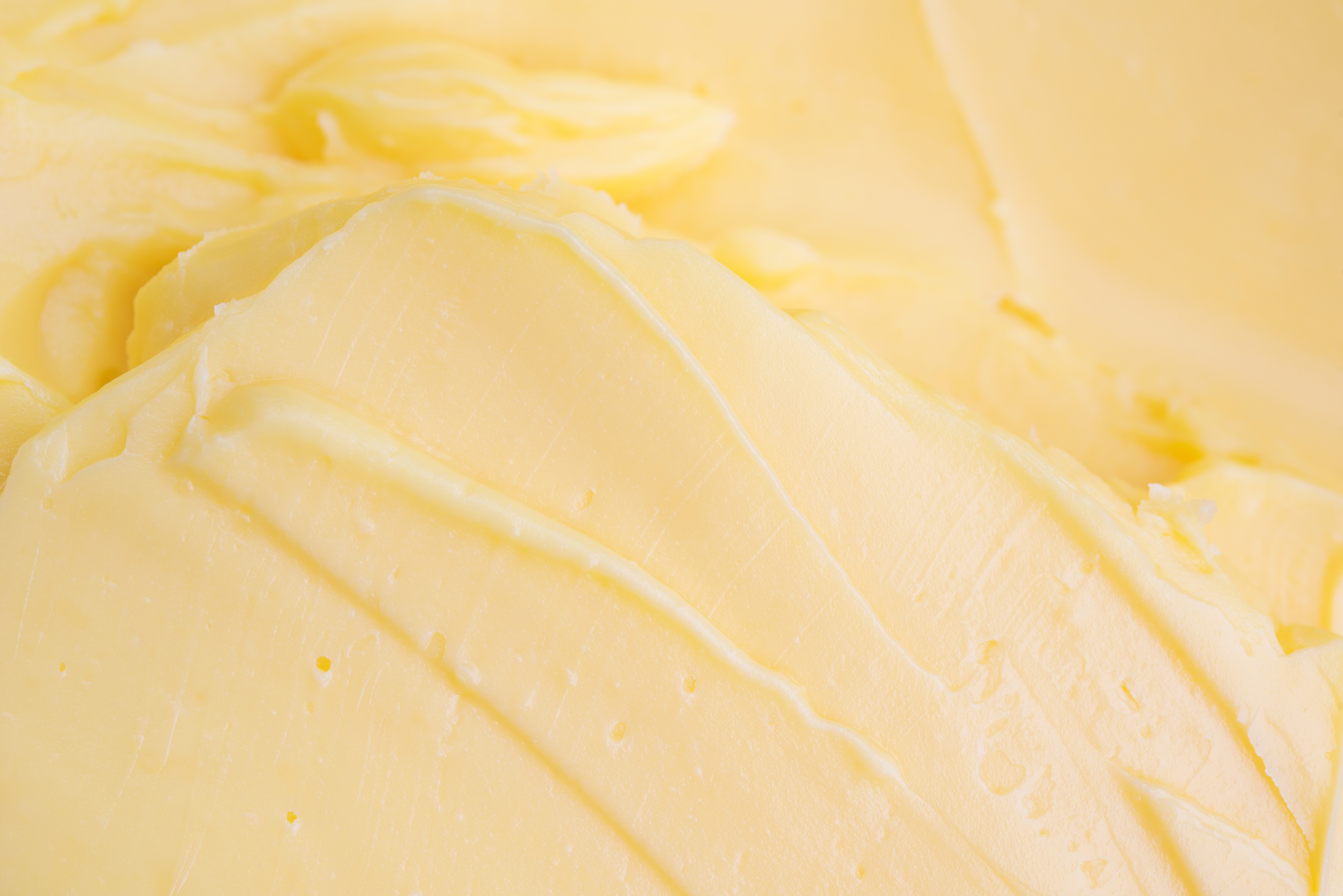 Creamy Butter