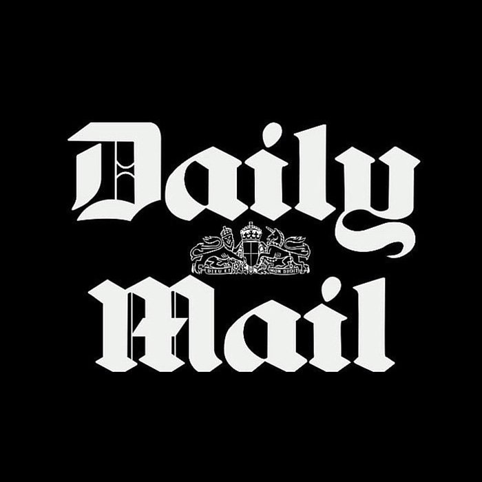 Daily Mail 