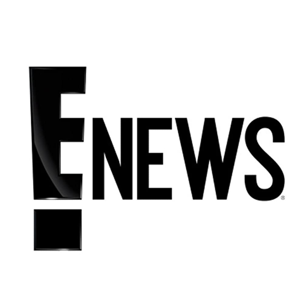 E! News logo 