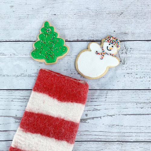 Holiday Frosted Sugar Cookie 4-box