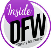 Inside DFW logo 