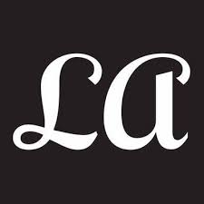 LA Magazine logo 