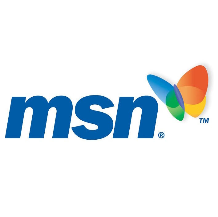 MSN logo 