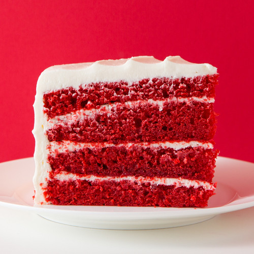Susie's Famous Southern Red Velvet