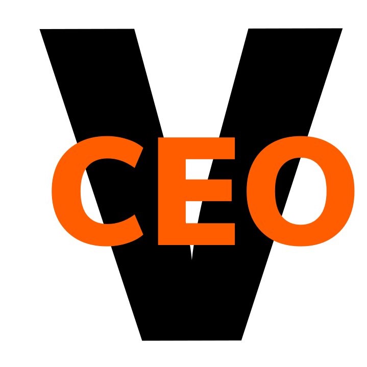 Valiant logo  CEO - Susan Sarich 