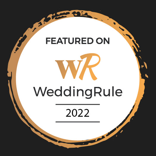 Wedding Rule 2022
