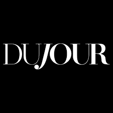 Dujour logo