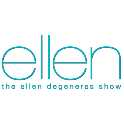 Ellen Show Logo
