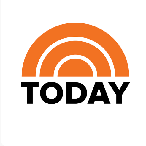 Today Show Logo 